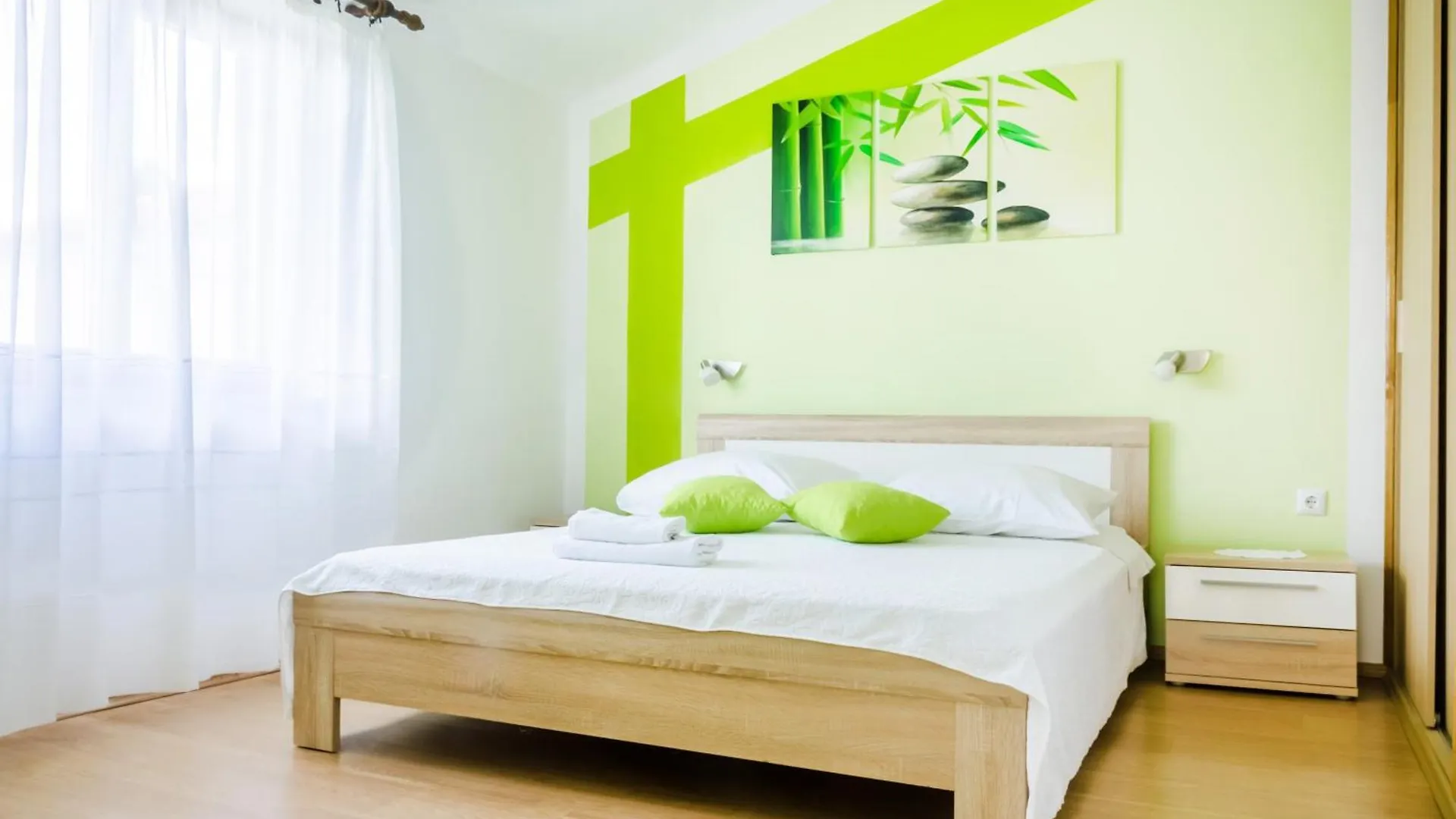 Holiday home Holiday House With A Parking Space Pula - 22433 Croatia