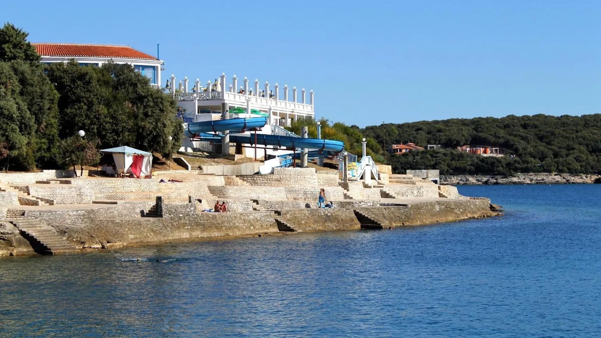 Holiday House With A Parking Space Pula - 22433 Croatia