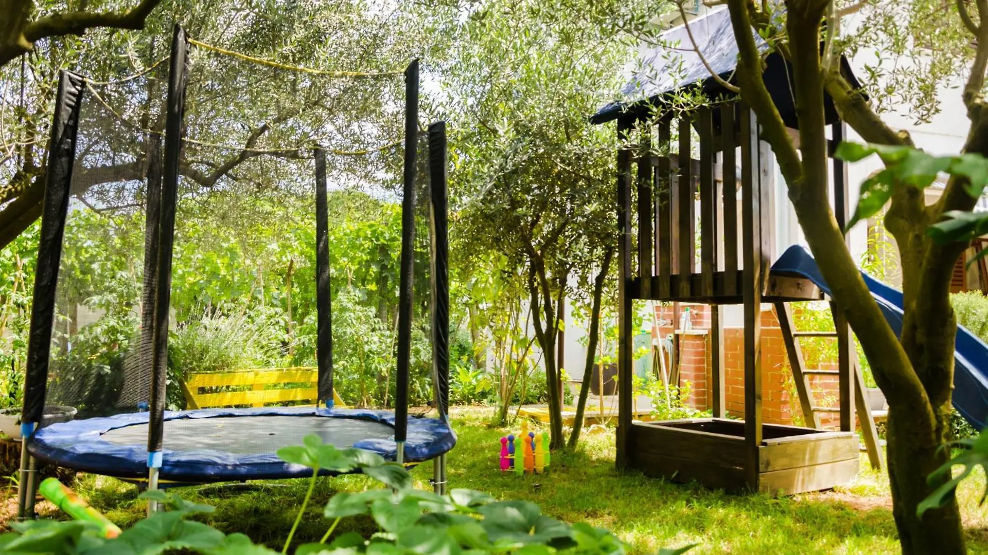 Holiday House With A Parking Space Pula - 22433