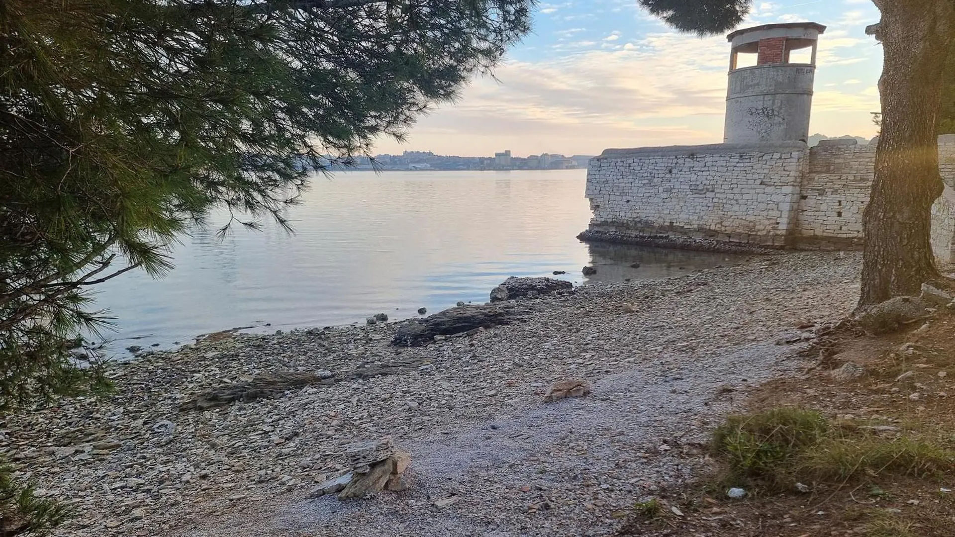 Holiday home Holiday House With A Parking Space Pula - 22433 Croatia